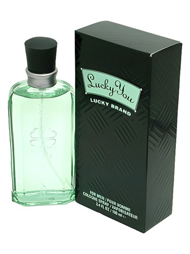 Lucky You by Liz Claiborne