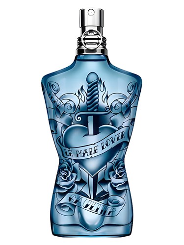 Le Male Lover by Jean Paul Gaultier