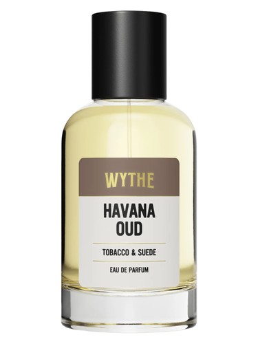 Havana Oud by Wythe Apothecary