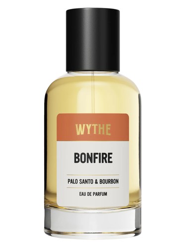 Bonfire by Wythe Apothecary