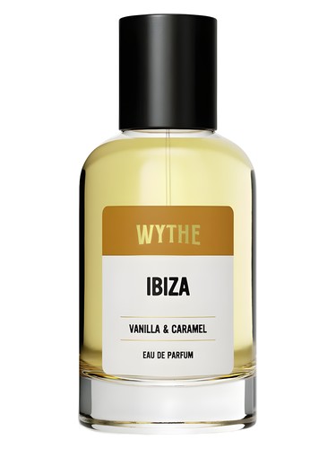 Ibiza by Wythe Apothecary