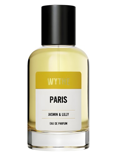 Paris by Wythe Apothecary
