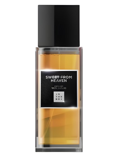 Sweet From Heaven by In The Box