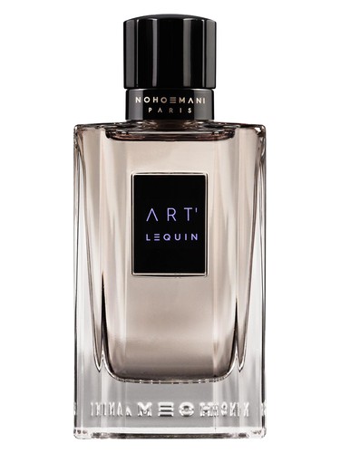 Art'Lequin by NohoEmani