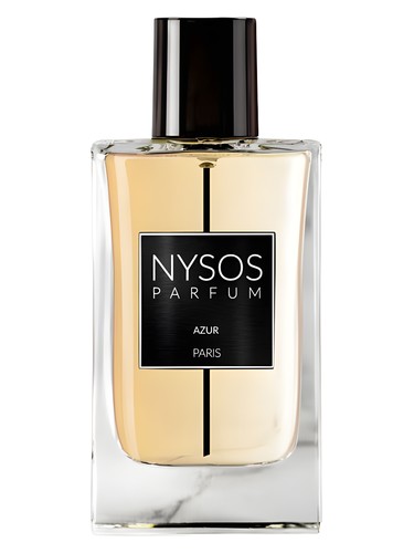Azur by Nysos Parfum