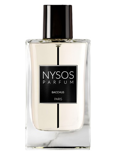 Bacchus by Nysos Parfum