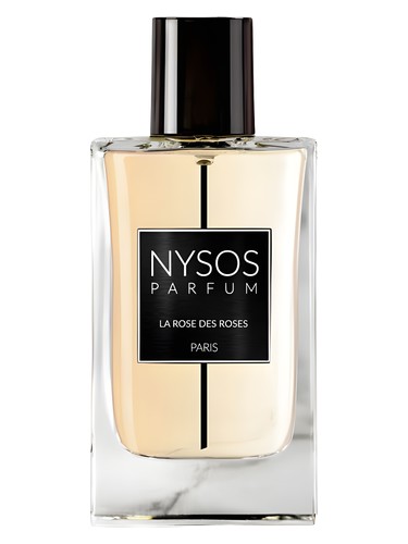 La Rose des Roses by Nysos Parfum