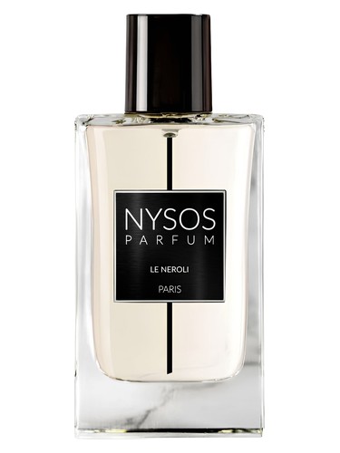 Le Neroli by Nysos Parfum