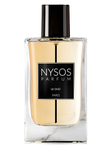 Le Oud by Nysos Parfum