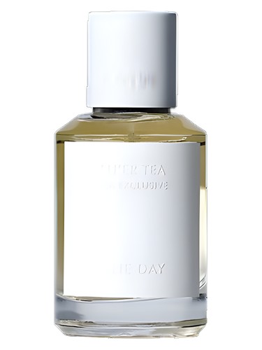 Pu'er Tea by One Day