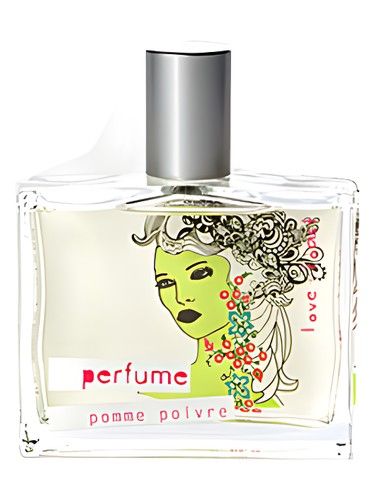 Pomme Poivre Love & Toast perfume by Love Toast