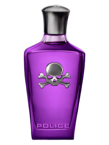 Police Potion Arsenic For Her by Police