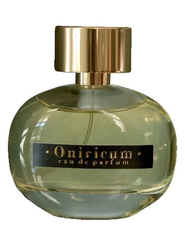 Oniricum by Ermetiche Fragranze