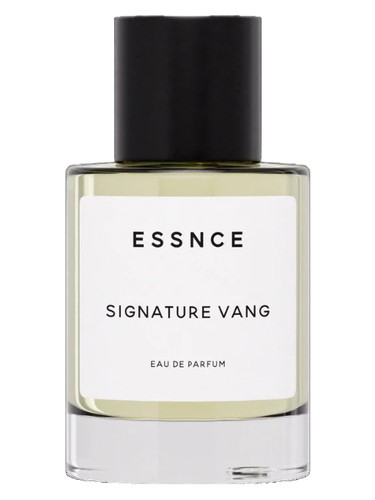 Signature Vang by ESSNCE
