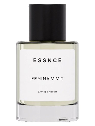 Femina Vivit by ESSNCE