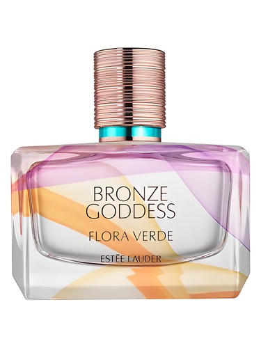 Bronze Goddess Flora Verde Estée Lauder perfume by Estee Lauder
