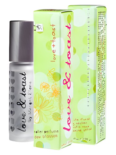 Dew Blossom Love & Toast perfume by Love Toast
