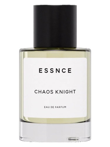 Chaos Knight by ESSNCE