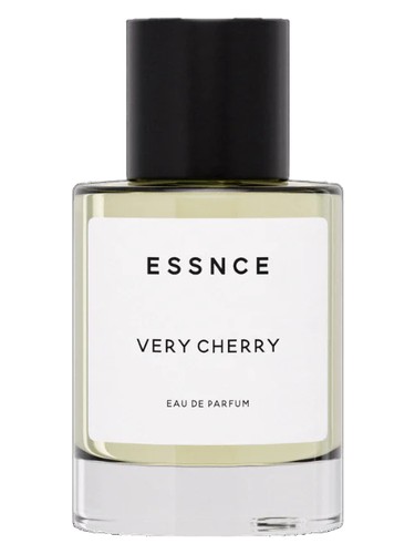 Very Cherry by ESSNCE