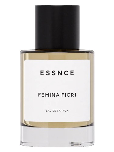 Femina Fiori by ESSNCE