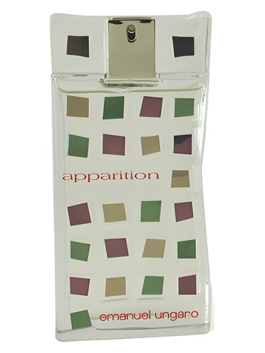 Apparition by Emanuel Ungaro