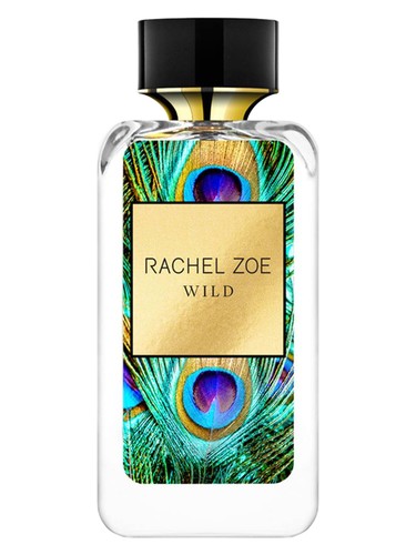 Wild by Rachel Zoe
