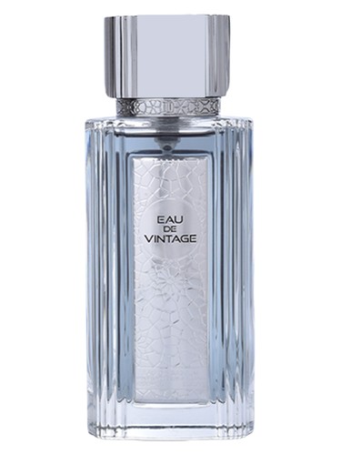 Eau de Vintage