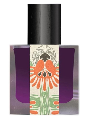 Cœr de Minuit by Jinx Smells