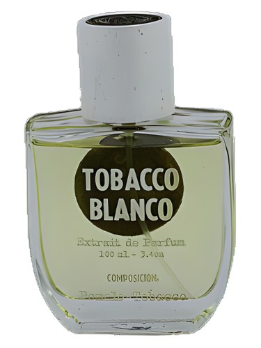 Tobacco Blanco by The Lab