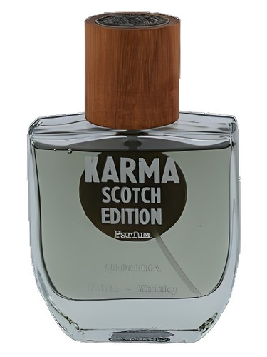 Karma Scotch Edition by The Lab