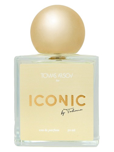 Iconic by TOMAS ARSOV