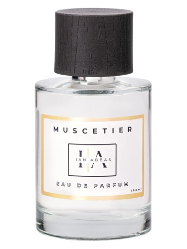 Muscetier by Ian Abbas