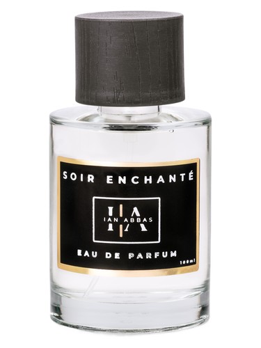 Soir Enchanté by Ian Abbas