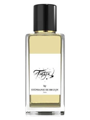 Fantasia Stéphanie de Bruijn by Stephanie de Bruijn Parfum sur Mesure