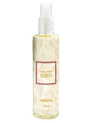 Buriti Herédia perfume by Heredia