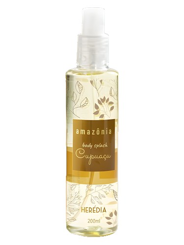 Cupuaçu Herédia perfume by Heredia