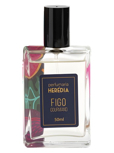 Figo Gourmand Herédia perfume by Heredia
