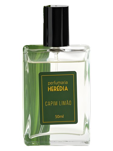 Capim Limão Herédia perfume by Heredia