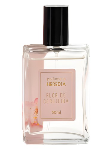 Flor de Cerejeira Herédia perfume by Heredia