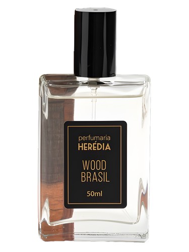 Wood Brasil Herédia perfume by Heredia