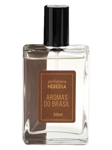 Aromas do Brasil Herédia perfume by Heredia