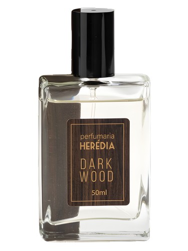 Dark Wood Herédia perfume by Heredia