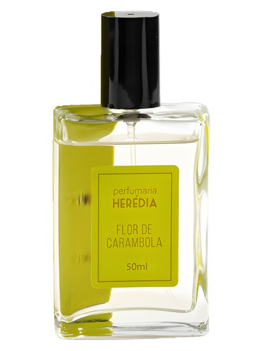 Flor de Carambola Herédia perfume by Heredia