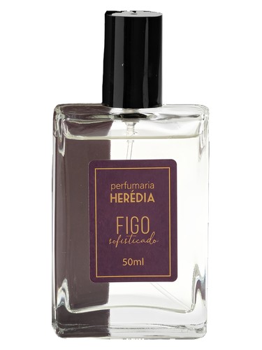 Figo Sofisticado Herédia perfume by Heredia