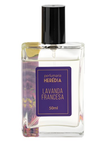 Lavanda Francesa Herédia perfume by Heredia