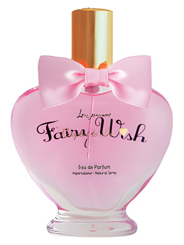 Fairy Wish by Love Passport