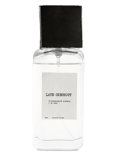 Late Checkout L.N Atelier Parfumes perfume by L N Atelier Parfumes