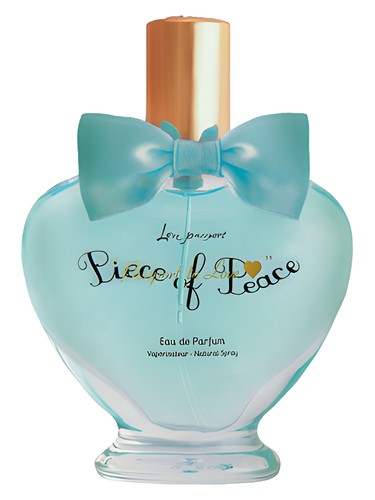 Piece of Peace by Love Passport