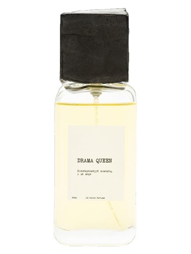 Drama Queen L.N Atelier Parfumes perfume by L N Atelier Parfumes