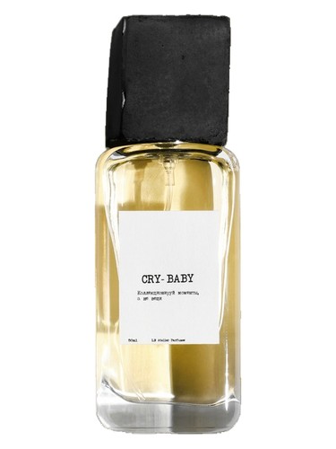 Cry-Baby L.N Atelier Parfumes perfume by L N Atelier Parfumes